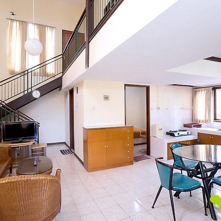 Villa Gerbera II Lembang Parongpong Extérieur photo