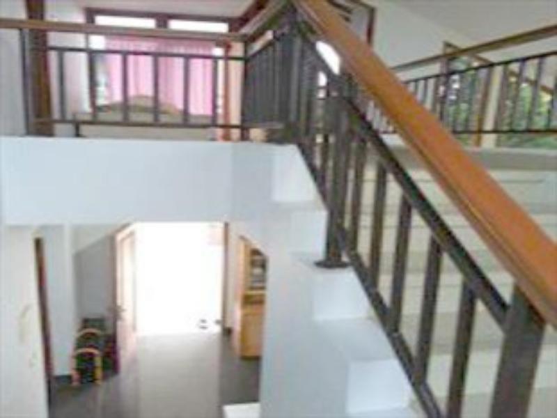 Villa Gerbera II Lembang Parongpong Extérieur photo