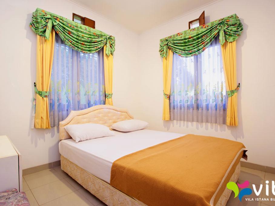 Villa Gerbera II Lembang Parongpong Extérieur photo