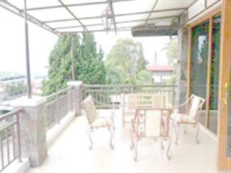 Villa Gerbera II Lembang Parongpong Extérieur photo